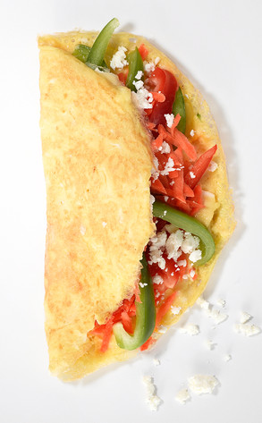Omelet, Hangover Food Omelet, Hangover Food